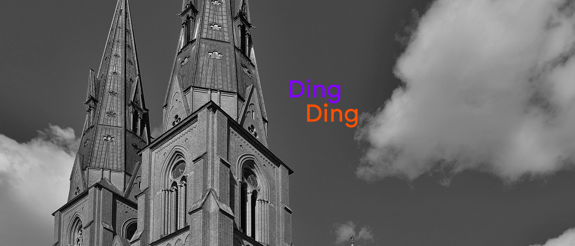 Domkyrkan