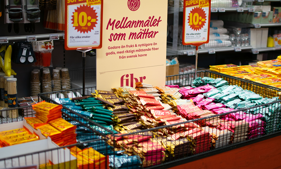 Designbyrå Uppsala